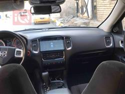دودج دورانجو